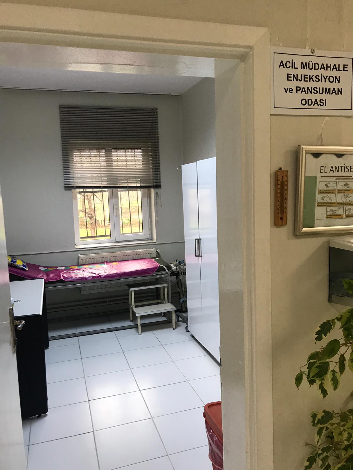 Asm İç Görünüm 5